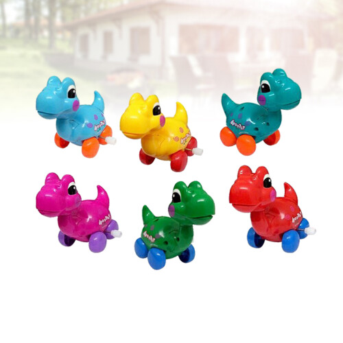 6 A Carica In Per Bambini 2