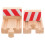 2 In Legno Per Fermata Ferroviaria 10
