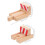 2 In Legno Per Fermata Ferroviaria 11