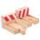 2 In Legno Per Fermata Ferroviaria 2