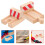 2 In Legno Per Fermata Ferroviaria 3