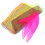 12Pcs Juggling Scarves For Kids Stage Performance 8
