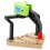 Funny Kids Model Decorative Crane Playing Train Toy 9