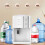 Water Dispenser Ricambio Per Intelligente Refrigeratori D'acqua 9