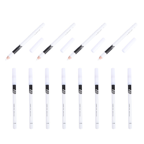 12 Stuks Highlighter Oogschaduwpen Ooglijnstift Make-up Pen