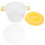 Microgolfricekoker Handige Multifunctionele Microgolfricekoker 3