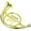 Educational Musical Horn Toy For Toddlers Model 6