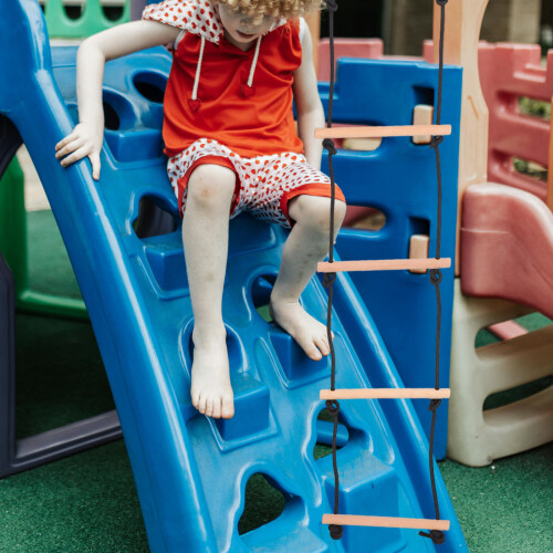 Set Portatile In Corda Per Letto A Bambini 2