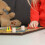 Acrylic Game Pieces White Stacking Counters For Diy Mahjong 4