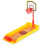 4 Pezzi Mini Dita Calcio Pallacanestro Hockey Bambini 8