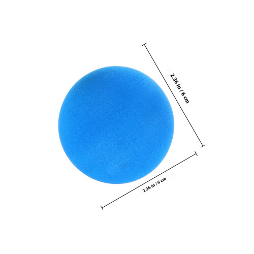 14 Kleine Sponsballen Multikleur Elastisch Voor Buiten 1