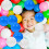1 Set Crush-Proof Ocean Balls Speel En Decoratieve 7
