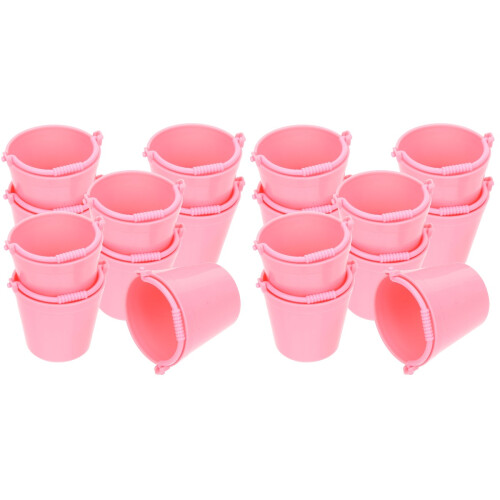 30 Stuks Miniatuur Speelgoed Feestartikelen 1