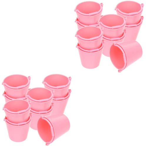 30 Stuks Miniatuur Speelgoed Feestartikelen 2