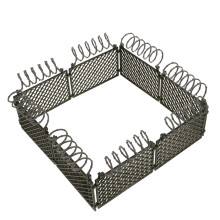 1 Set Veelzijdige DIY Mini Omheining Voor Gevangenis En