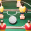 12Pcs Small Blank Foosball Replacement Balls For Table Soccer 11
