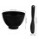 Set Ciotola Per Maschere E Strumenti Kit Cosmetici Te 2