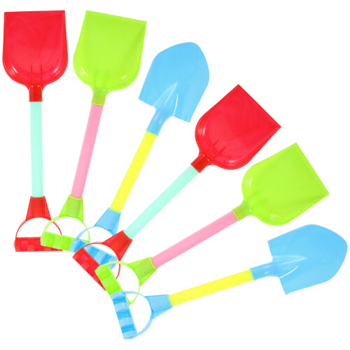 10 Stuks Kinderen Sneeuw Strand 2