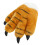 1 Pezzo Guanto Peluche Animale Bambini Marrone 9