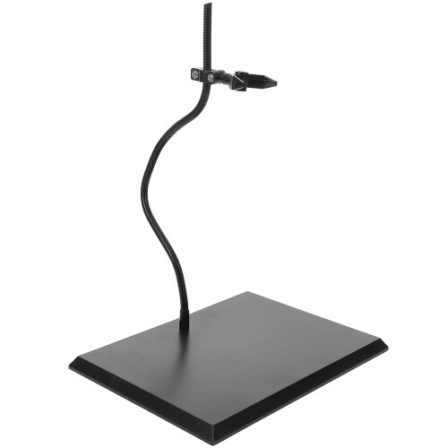 Action Figure Stands Regolabile Per 2