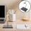 Action Figure Stands Regolabile Per 8