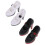 2 Pairs Hoge Voor Miniature Meisjespop 1