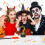 3 Piratenhaken Hand Plastic Accessoire Feest Decoratie 4