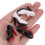 2 Pairs Hoge Voor Miniature Meisjespop 9