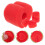 4 Set Spugne A Forma Cuore Per Prestigiatori 9