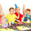 30 Mini Coni Stradali, Educativi Per 5