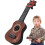 Kinderen Ukulele Plastic Muziekinstrument Educatief Speelgoed 1