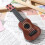Kinderen Ukulele Plastic Muziekinstrument Educatief Speelgoed 11