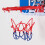 Set Pallacanestro Portatile Senza Foratura Con E Ganci 4