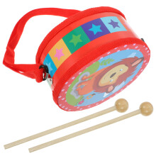 Set Per Bacchette A Mano Strumento Musicale