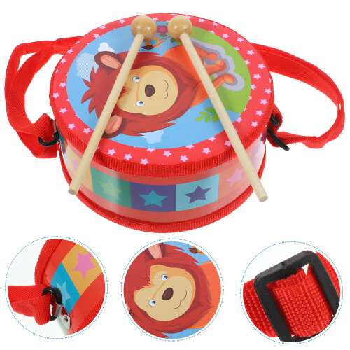 Set Per Bacchette A Mano Strumento Musicale 2