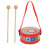 Set Per Bacchette A Mano Strumento Musicale 4