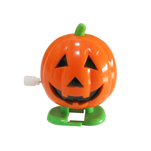 36St Halloween Pompoen Wind-Up Speelgoed Educatief En Grappig
