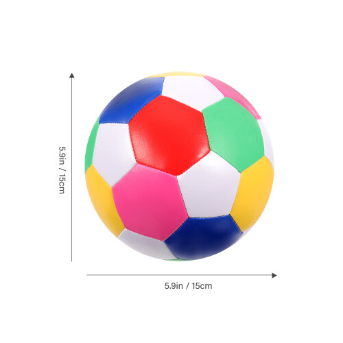 Palla Da Calcio E Per Bambini E Ragazzi 1