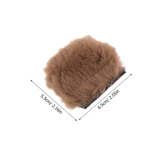 Un Paio Orecchie In Peluche Per Rimovibili 2