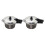 2 Stuks Mini Pressure Cooker Legering Huisaccessoire 5
