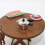 2 Stuks Mini Pressure Cooker Legering Huisaccessoire 10