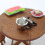 2 Stuks Mini Pressure Cooker Legering Huisaccessoire 9
