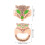 Diamond Versiering Ring Fashion Decoratieve 2