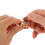 Diamond Versiering Ring Fashion Decoratieve 9