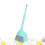 Childrens Veegveegcombinatie Mini Bezems Set 3