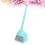 Childrens Veegveegcombinatie Mini Bezems Set 4