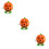 36St Halloween Pompoen Wind-Up Speelgoed Educatief En Grappig 9