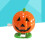 36St Halloween Pompoen Wind-Up Speelgoed Educatief En Grappig 11