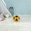 6 Mini Pallone Da Calcio Gonfiabile Per 6