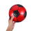 6 Mini Pallone Da Calcio Gonfiabile Per 3